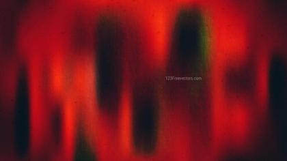 Red and Black Abstract Texture