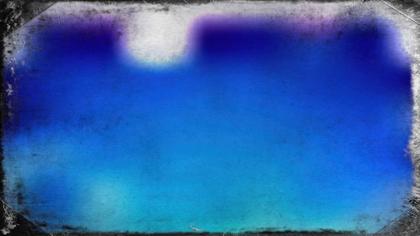 Blue Gradient Texture