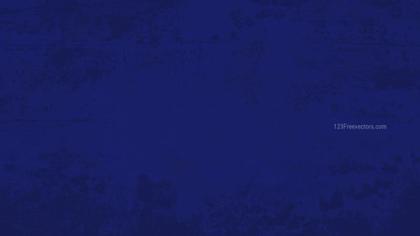 Dark Blue Textured Background
