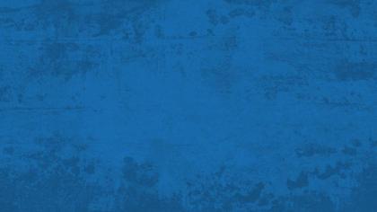 Textured Blue Surface