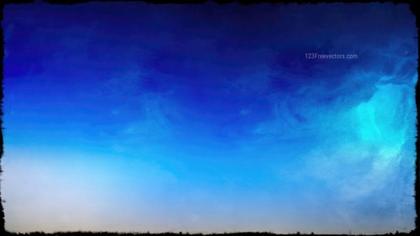 Blue Gradient Sky