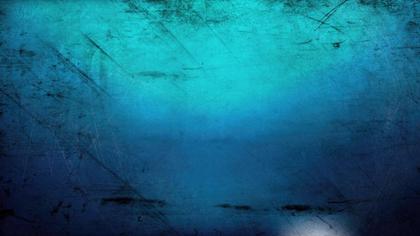Blue Gradient Texture