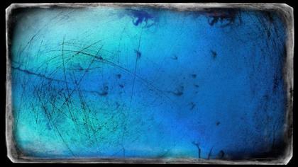 Grungy Blue Texture