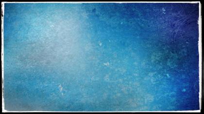 Blue Textured Background