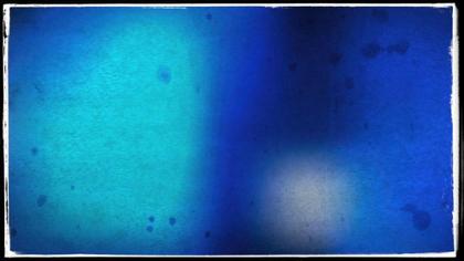 Gradient Blue Texture