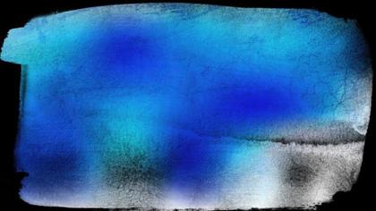 Blue Abstract Grunge
