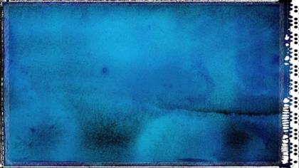 Blue Abstract Background
