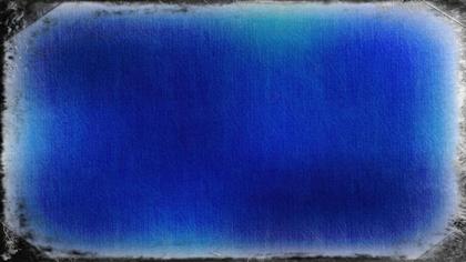 Faded Blue Canvas