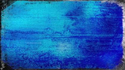 Captivating Depths Exploring Dark Blue Grungy Backgrounds