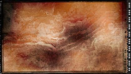 Textured Brown Background