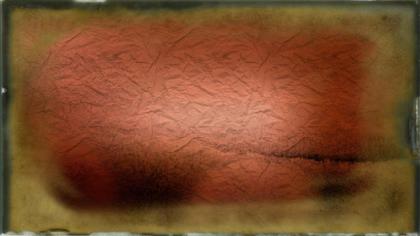 Crumpled Paper Texture