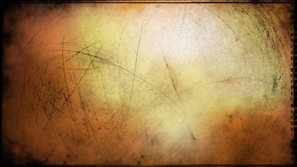 Scratched Texture Background