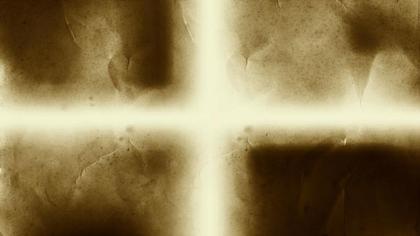 Antique Paper Cross