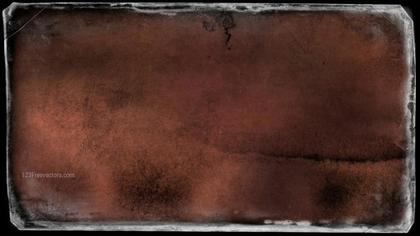 Unleash Your Creativity with a Dark Brown Grunge Background Collection