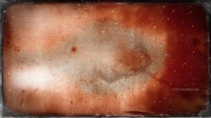 Grungy Abstract Texture