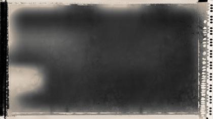 Vintage Film Frame