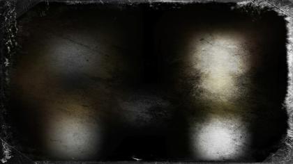 Dark Grunge Texture