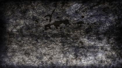Dark Grunge Texture