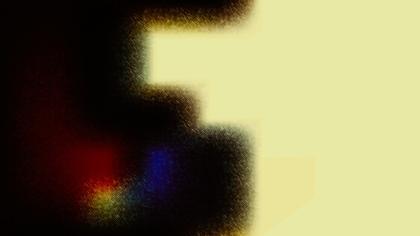 Abstract Form in Light