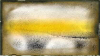 Abstract Color Field