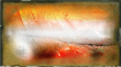 Grungy Color Field