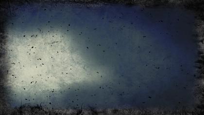 Grungy Blue Texture