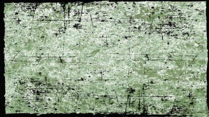 Textured Green Grunge