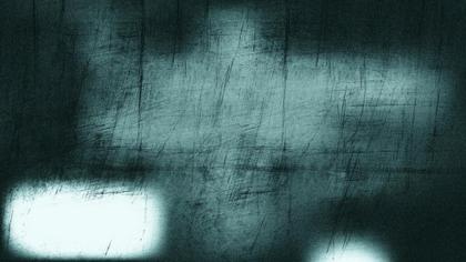 Scratched Teal Backdrop