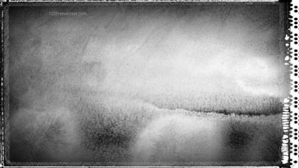 Grayscale Textured Background