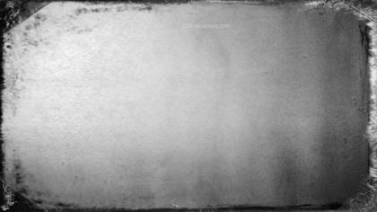 Grungy Grey Textured Background
