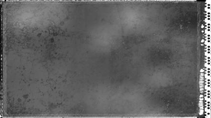 Grayscale Textured Background