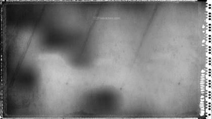 Grayscale Textured Background