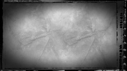 Grayscale Textured Background