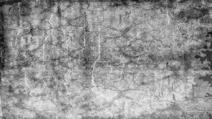 Cracked Concrete Texture