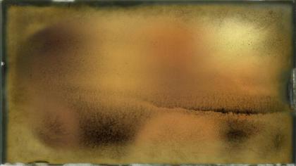 Abstract Golden Texture