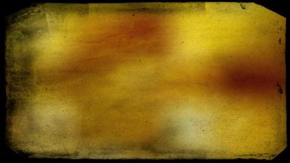 Golden Textured Background