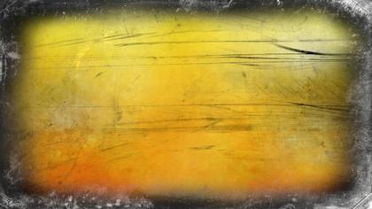 Scratched Yellow Gradient