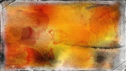 Abstract Watercolor Texture