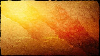 Sunlit Textured Abstract