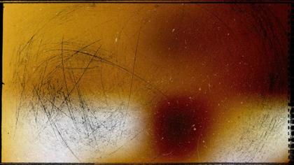 Distressed Film Frame