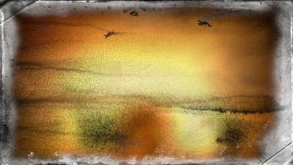 Vibrant Dark Orange Texture Background Designs