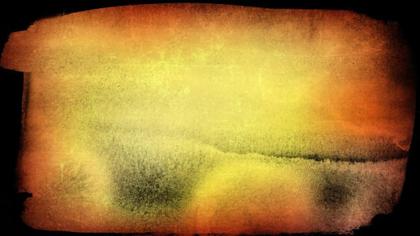 Grungy Watercolor Background