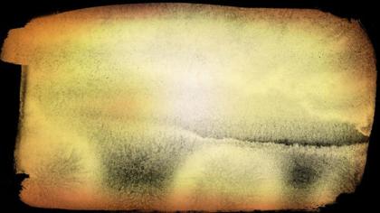 Abstract Watercolor Texture