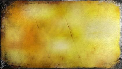 Aged Golden Texture