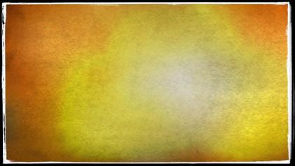 Warm Gradient Background