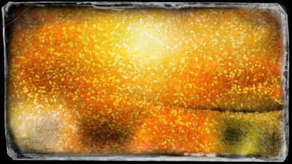 Abstract Texture With Frame
