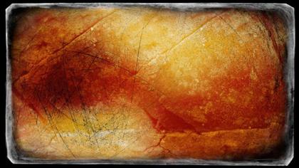 Aged Texture Abstract