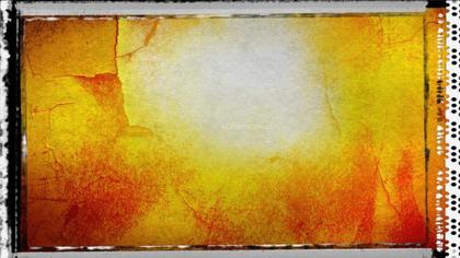Cracked Texture Frame