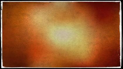Warm Gradient Texture