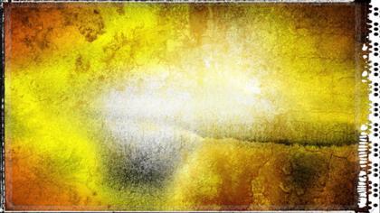 Grunge Texture Frame